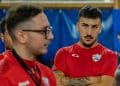 Atletico Città di Taranto C5, dopo un anno si torna al Palafiom
