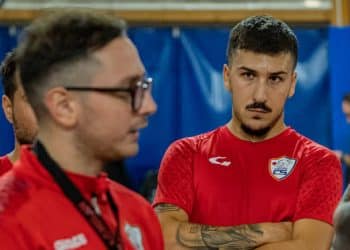Atletico Città di Taranto C5, dopo un anno si torna al Palafiom