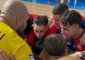 Atletico Città di Taranto C5, esordio vincente: Arnesano travolto 5-1