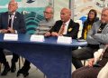 Ju Jitsu, presentata a Ketos la 7ª edizione degli Internazionali d’Italia Goshin Do
