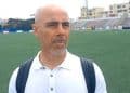 Soccer Trani, Moscelli carica la squadra: «Taranto è la partita più affascinante della stagione»