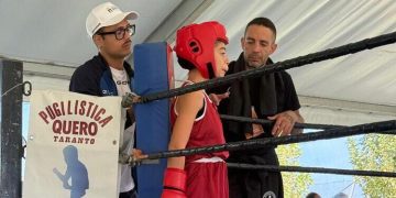 Trofeo CONI 2026, la Puglia chiude al quarto posto nello sparring-IO