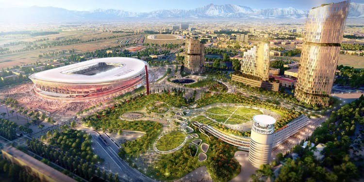 Nuovo San Siro, Inter e Milan pronte al maxi-progetto da 2,3 miliardi: lavori al via nel 2027