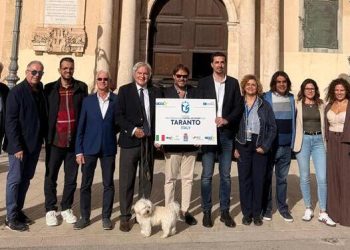 Taranto Capitale dello Sport del Mediterraneo 2027: arriva la designazione ufficiale di ACES