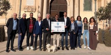 Taranto Capitale dello Sport del Mediterraneo 2027: arriva la designazione ufficiale di ACES