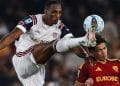 Serie A, spettacolo e gol: la Lazio travolge il Sassuolo, la Roma supera il Cagliari e il Como rimonta il Torino