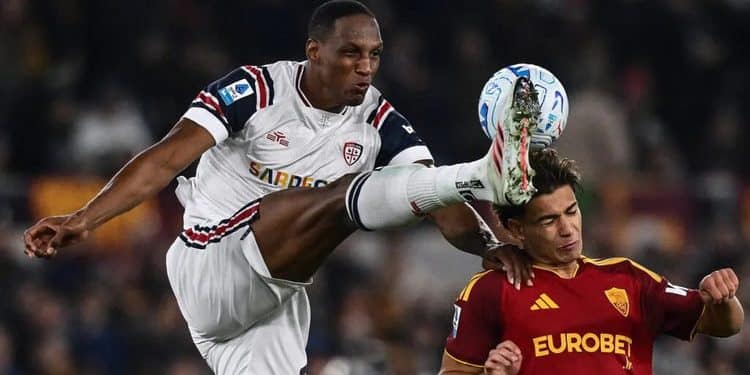 Serie A, spettacolo e gol: la Lazio travolge il Sassuolo, la Roma supera il Cagliari e il Como rimonta il Torino
