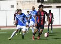 Unione Calcio Bisceglie-Taranto, un solo precedente: rossoblù sconfitti 2-1 nella passata stagione