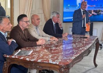 Tennis, Taranto si apre al grande circuito: al Magna Grecia arriva la Taranto Tennis Cup