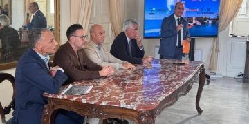 Tennis, Taranto si apre al grande circuito: al Magna Grecia arriva la Taranto Tennis Cup