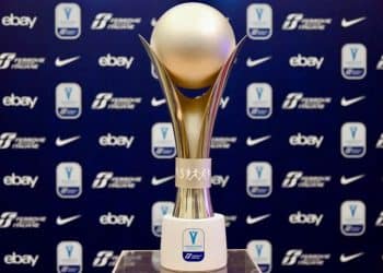 Taranto, sopralluogo della FIGC: nel mirino le qualificazioni mondiali femminili e la Supercoppa Roma-Juventus