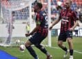 Taranto, risposta da tre punti: l’Ugento cade 3-1 allo Iacovone. Rossoblù, la vetta si avvicina
