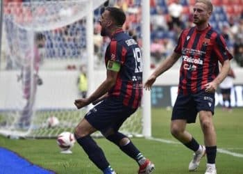 Taranto, risposta da tre punti: l’Ugento cade 3-1 allo Iacovone. Rossoblù, la vetta si avvicina