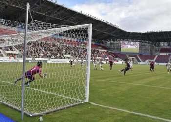 Eccellenza pugliese, 8ª giornata: cadono Canosa e Squinzano, il Taranto accorcia sulla vetta