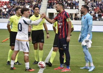 Taranto, Coppa Italia: inversione dei campi con l’Atletico Acquaviva, andata al Giammaria