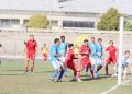 Martina corsaro a Eboli: Mastrovito e Llanos firmano il 2-0. Biancazzurri decisivi nella ripresa
