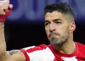 Il viaggio avventuroso di Luis Suárez