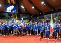 Muay Thai, Ostia capitale d’Europa: 215 atleti e 43 medaglie per l’Italia