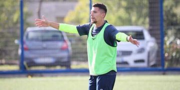 Martina Calcio, cresce l’attesa per la Nocerina: recupera Fievez, Cruz punta al rientro e sabato si presenta la nuova proprietà