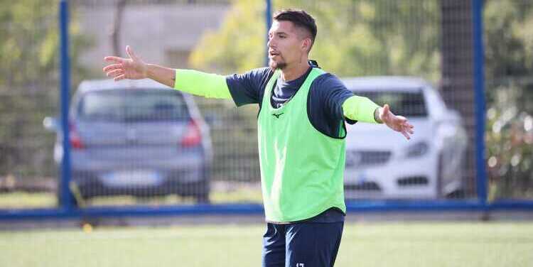 Martina Calcio, cresce l’attesa per la Nocerina: recupera Fievez, Cruz punta al rientro e sabato si presenta la nuova proprietà