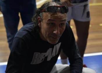 De Florio Nuovi Orizzonti, Delli Carri guarda avanti: «Le soddisfazioni arriveranno»