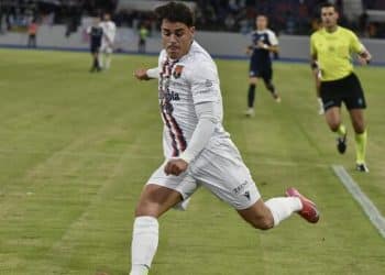 Taranto, Losavio l’uomo dell’assist decisivo: «Non possiamo permetterci partite del genere»