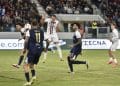 Taranto, reazione da grande squadra: Rajkovic stende il Soccer Trani e rilancia i rossoblù
