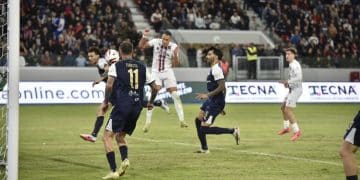 Taranto, reazione da grande squadra: Rajkovic stende il Soccer Trani e rilancia i rossoblù