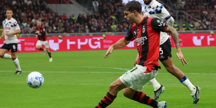 Milan, ufficiale il rinnovo di Pulisic: contratto fino al 2031 e ingaggio più alto