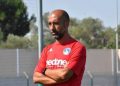 Unione Calcio, Digiorgio: «Il Taranto è costruito per stare in alto»