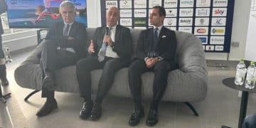Taranto Tennis Cup, il grande tennis internazionale arriva al Magna Grecia Tennis Center