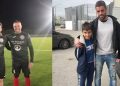 Dal sogno di bambino alla stessa squadra: Cristian De Cuia oggi gioca con il suo idolo Fabio Prosperi