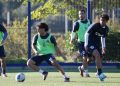 Martina ritrova il “Tursi”: domenica arriva il Bisceglie per il derby