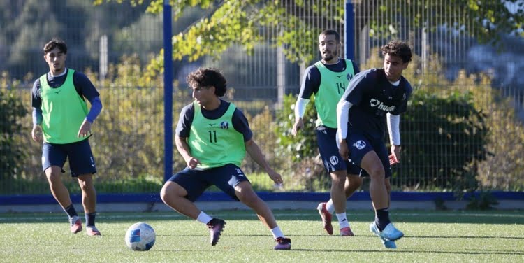 Martina ritrova il “Tursi”: domenica arriva il Bisceglie per il derby