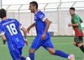 Unione Calcio, l’ex Antonio Croce avverte: «Contro i rossoblù capiremo di che pasta siamo fatti»