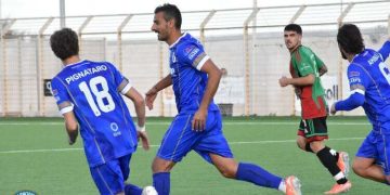 Unione Calcio, l’ex Antonio Croce avverte: «Contro i rossoblù capiremo di che pasta siamo fatti»