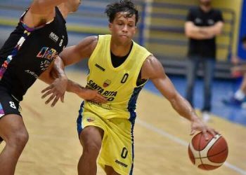 Santa Rita Taranto, debutto amaro: Carovigno passa al Palafiom 90-73
