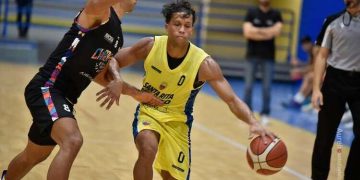 Santa Rita Taranto, debutto amaro: Carovigno passa al Palafiom 90-73