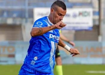 Unione Calcio, Bufi suona la carica: «Vogliamo restare agganciati ai playoff»