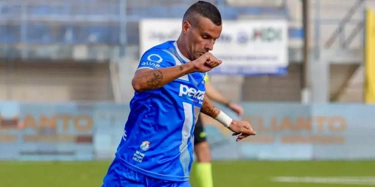 Unione Calcio, Bufi suona la carica: «Vogliamo restare agganciati ai playoff»