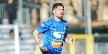 Taranto, mercato in movimento: nel mirino Eneo Gjonaj