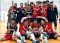 Prisma Taranto, esordio vincente al tie-break: battaglia in cinque set e primi due punti