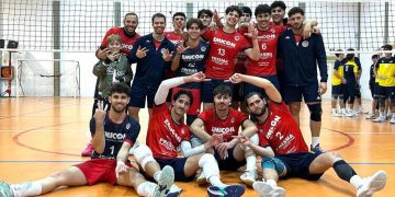 Prisma Taranto, esordio vincente al tie-break: battaglia in cinque set e primi due punti