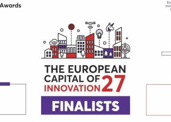 Taranto finalista per la Capitale europea dell’innovazione 2027