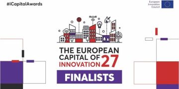 Taranto finalista per la Capitale europea dell’innovazione 2027