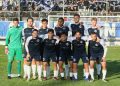 Martina, il Tursi esulta: Nocerina battuta 2-0 con Silvestro e Diaby