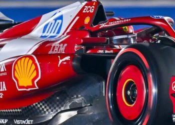 Formula 1: la tecnologia, la velocità e la sicurezza degli sport motoristici moderni