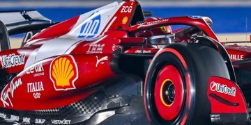 Formula 1: la tecnologia, la velocità e la sicurezza degli sport motoristici moderni