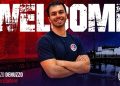 Prisma Taranto Volley, Lorenzo Denuzzo: «Felice di far parte di questo gruppo»