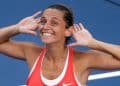 Roberta Vinci riceve il premio “Eccellenza Tarantina” del Rotary Club Taranto
